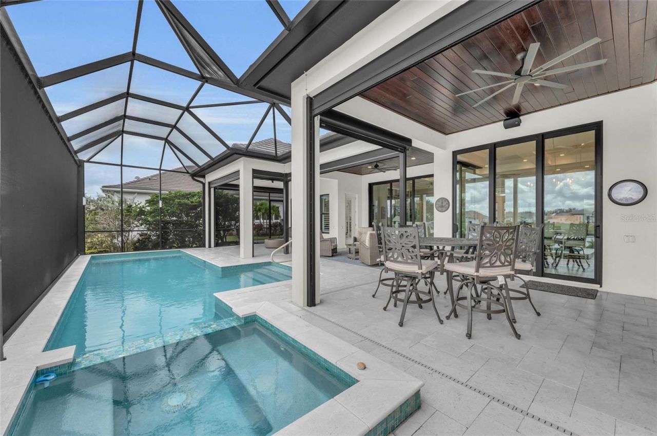 11505 Harbourside Lane, Parrish, FL 34219 Photo