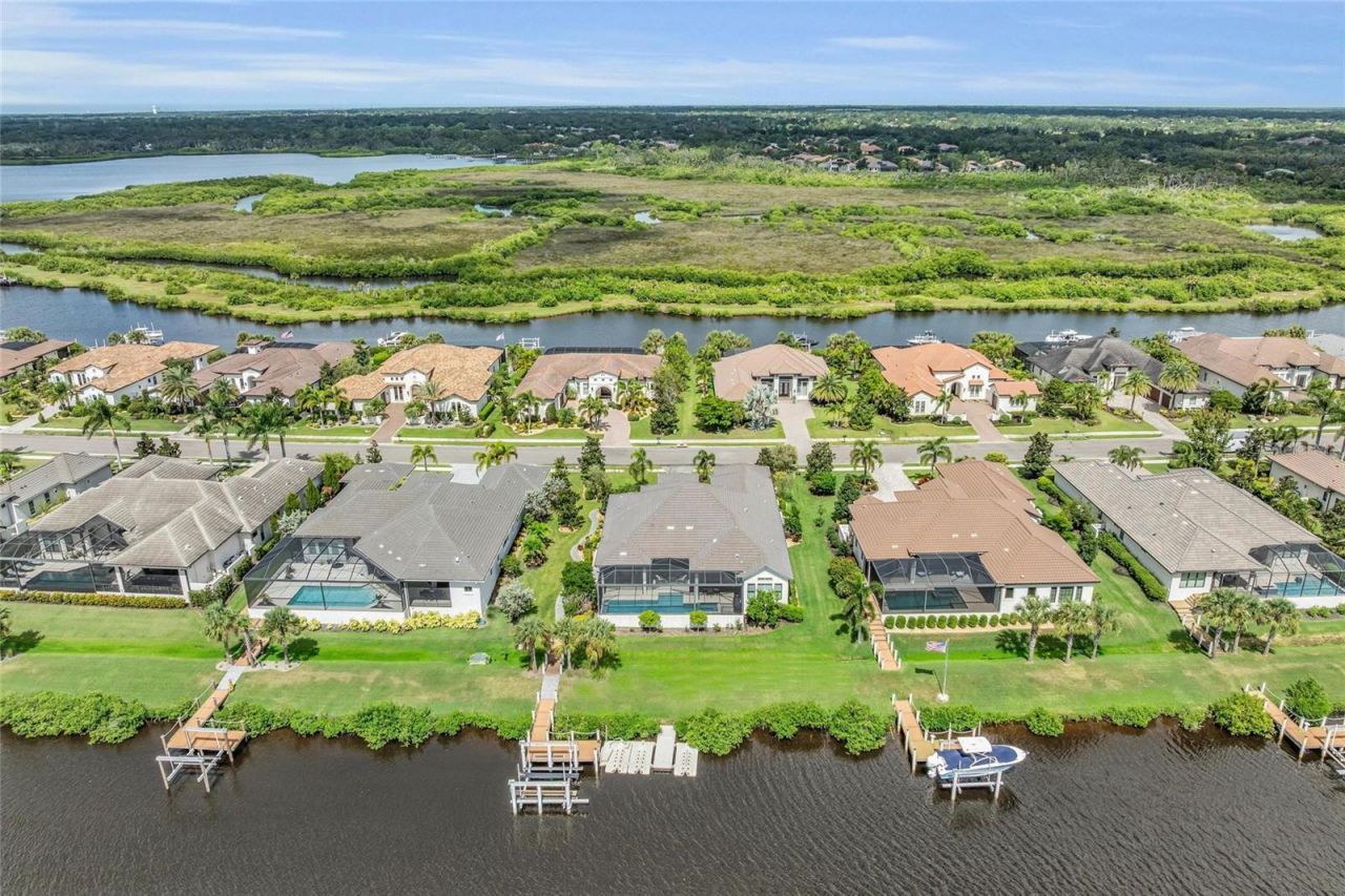 11505 Harbourside Lane, Parrish, FL 34219 Photo