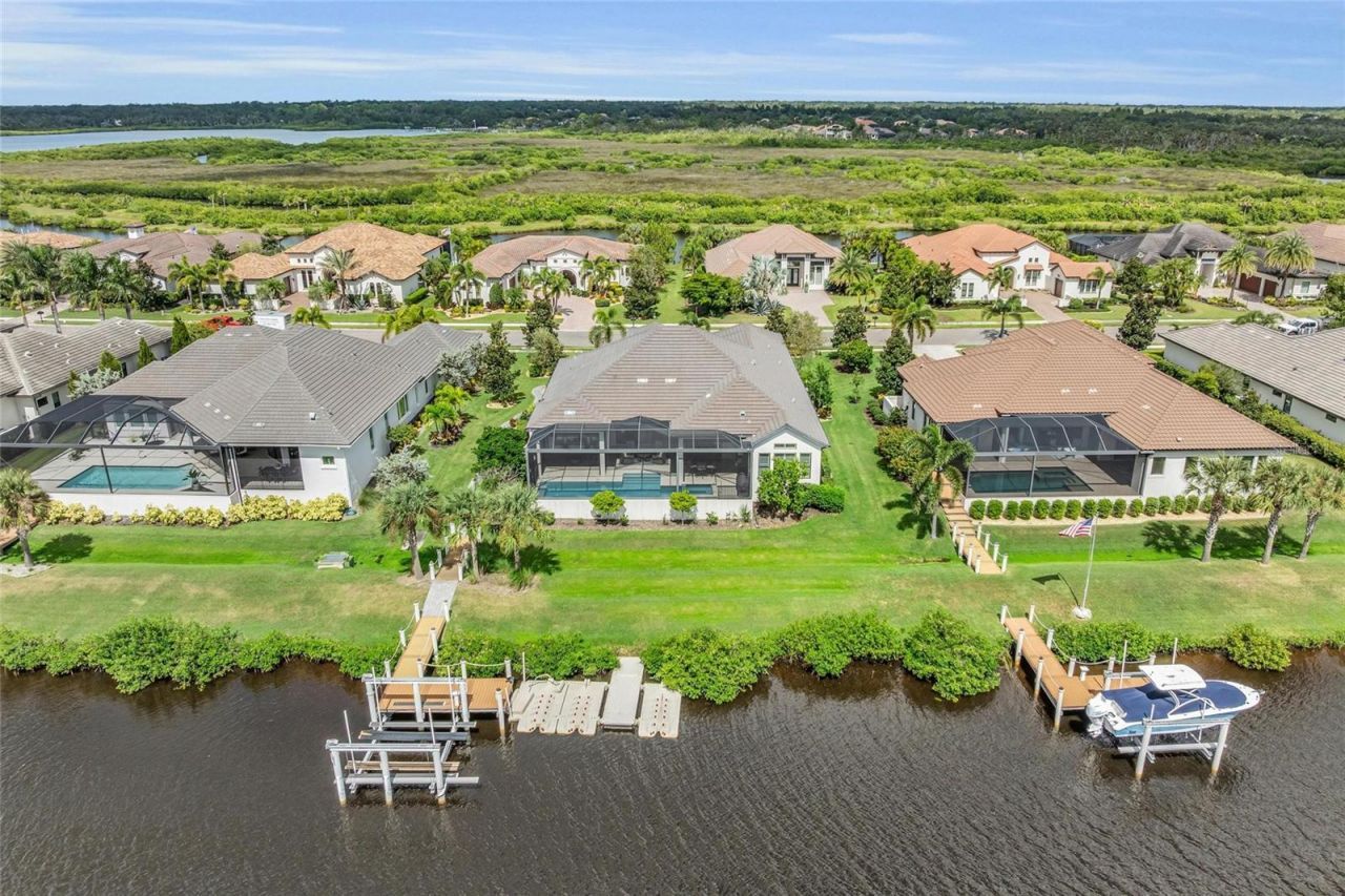 11505 Harbourside Lane, Parrish, FL 34219 Photo