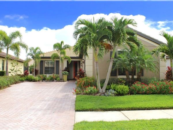 2436 ARUGULA DRIVE, NORTH PORT, FL 34289