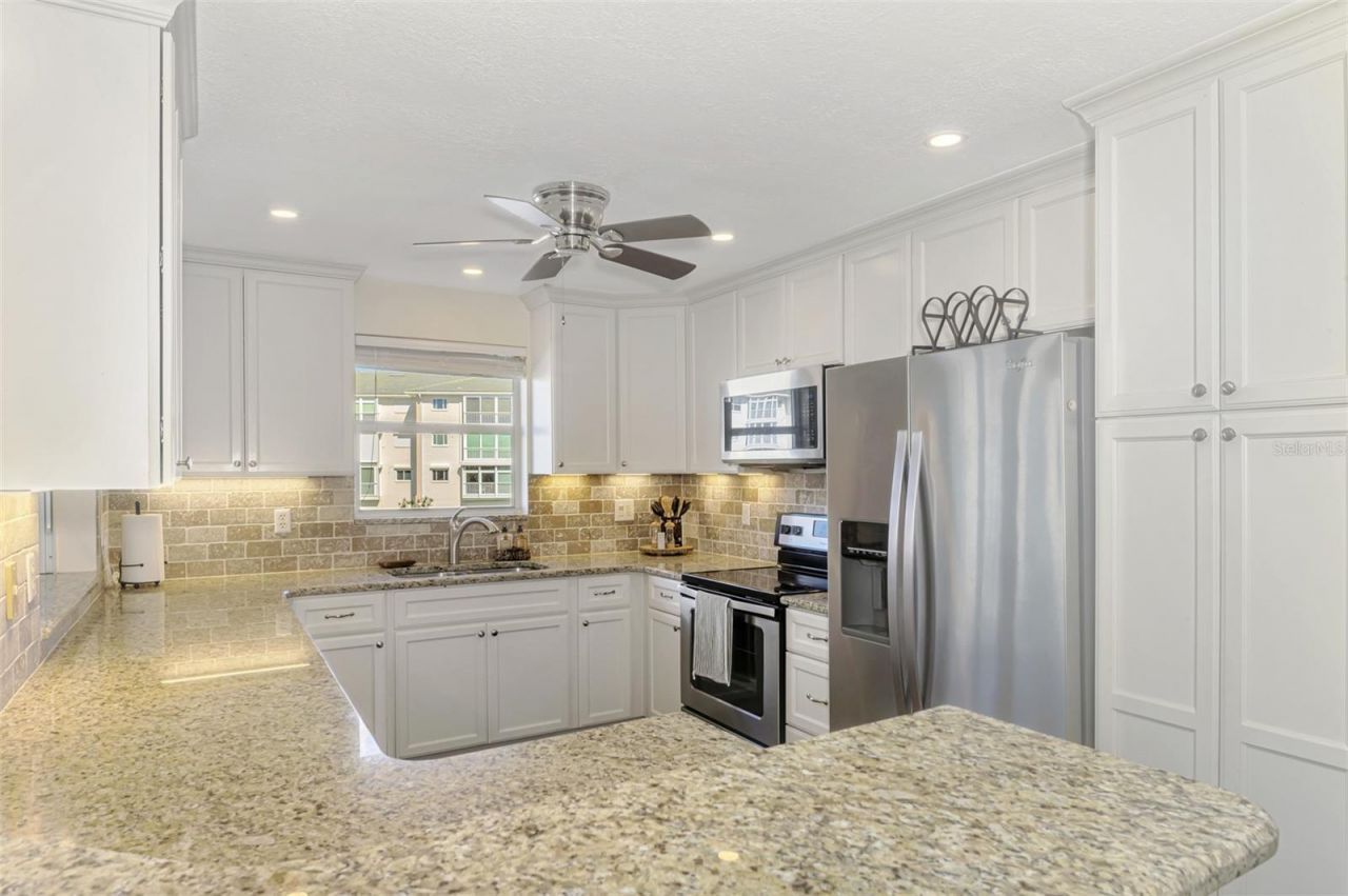 130 Breakers Court, Unit 221, Punta Gorda, FL 33950 Photo