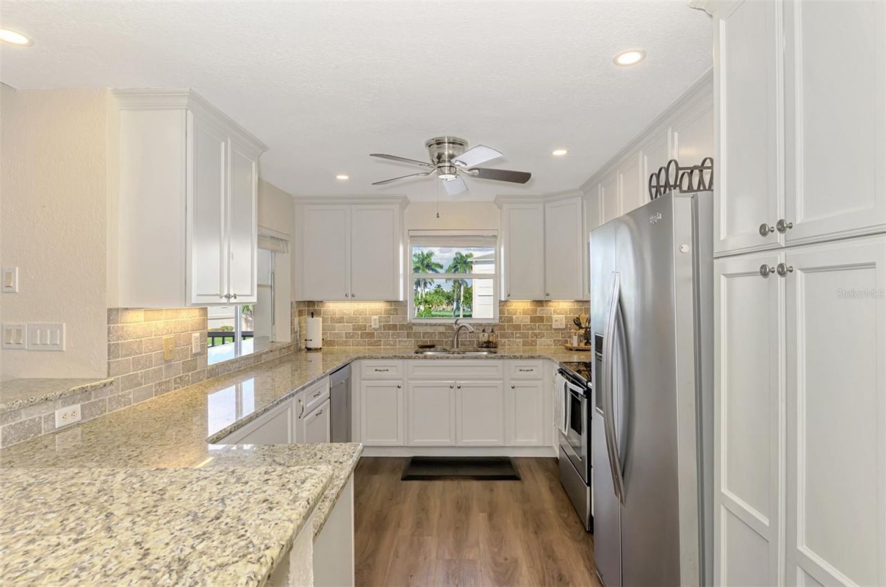 130 Breakers Court, Unit 221, Punta Gorda, FL 33950 Photo