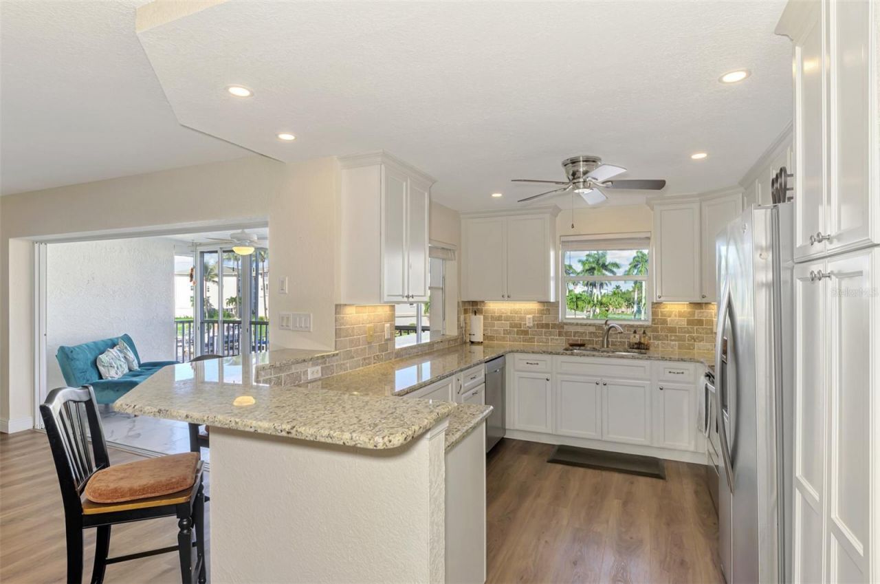 130 Breakers Court, Unit 221, Punta Gorda, FL 33950 Photo