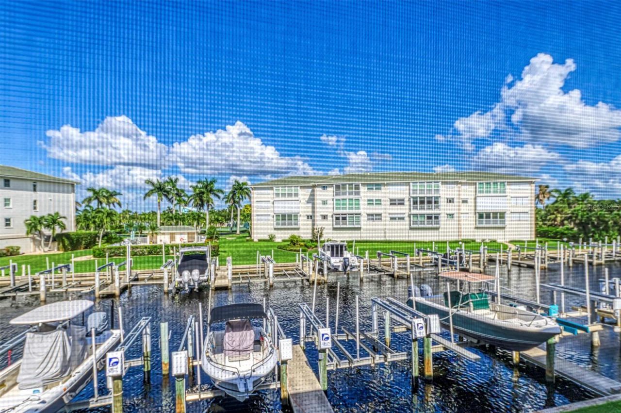 130 Breakers Court, Unit 221, Punta Gorda, FL 33950 Photo