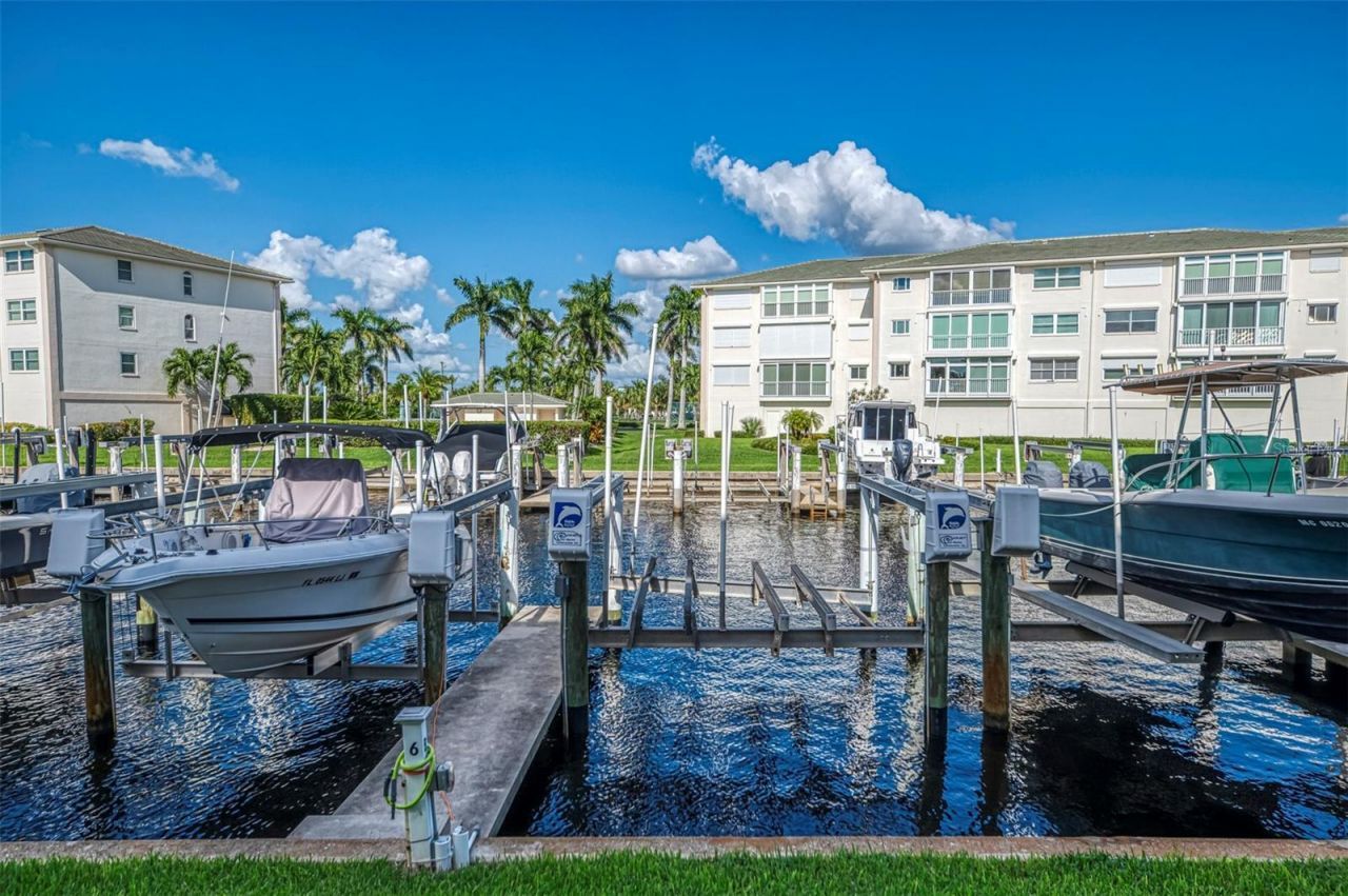 130 Breakers Court, Unit 221, Punta Gorda, FL 33950 Photo