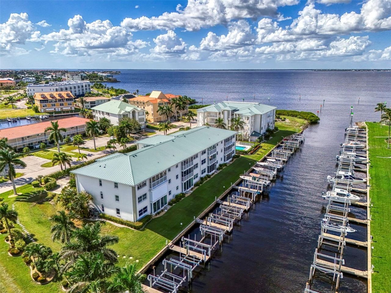 130 Breakers Court, Unit 221, Punta Gorda, FL 33950 Photo