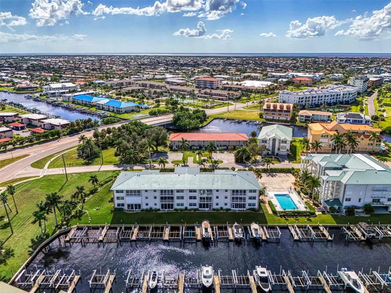 130 Breakers Court, Unit 221, Punta Gorda, FL 33950 Photo