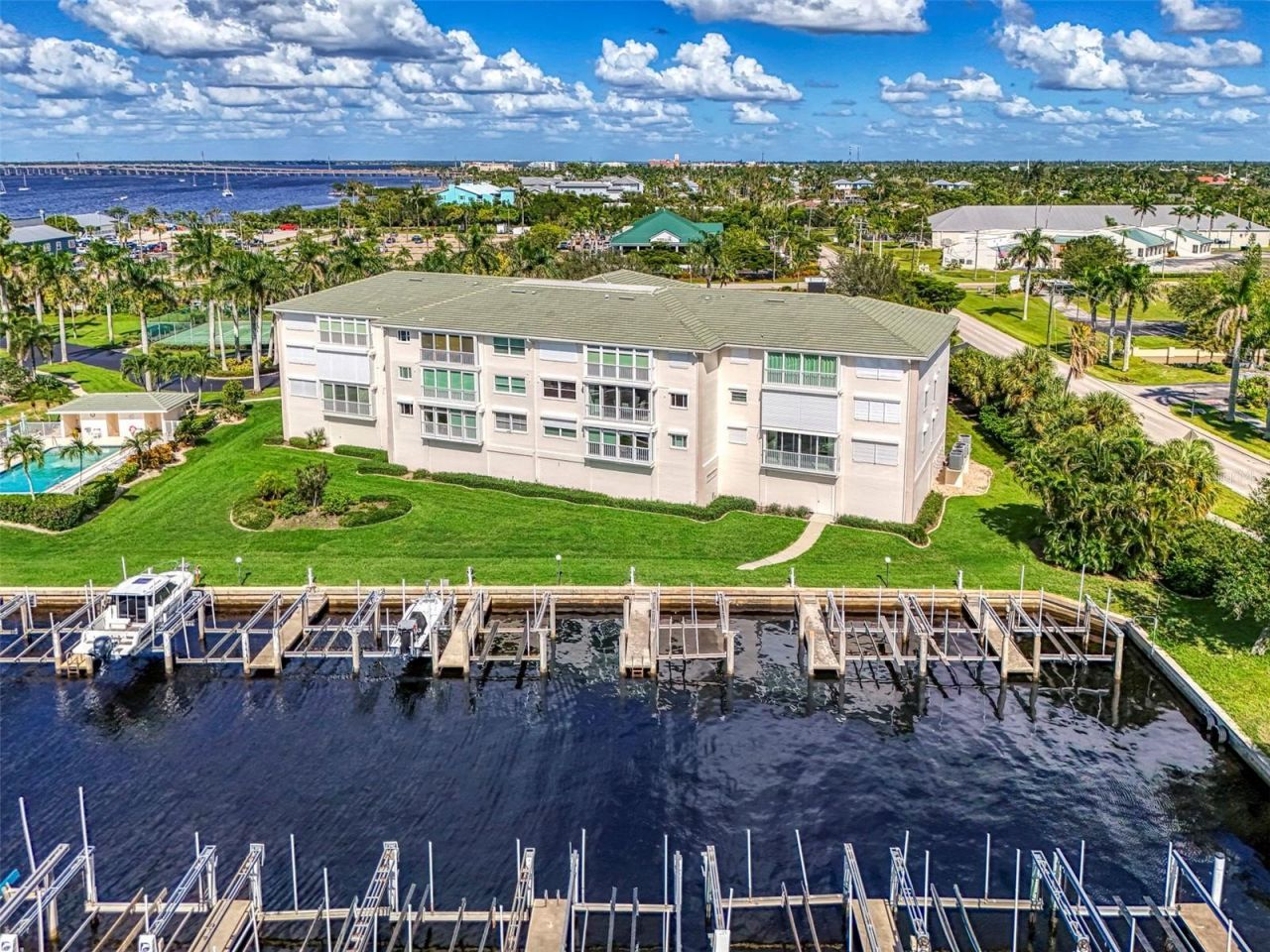 130 Breakers Court, Unit 221, Punta Gorda, FL 33950 Photo