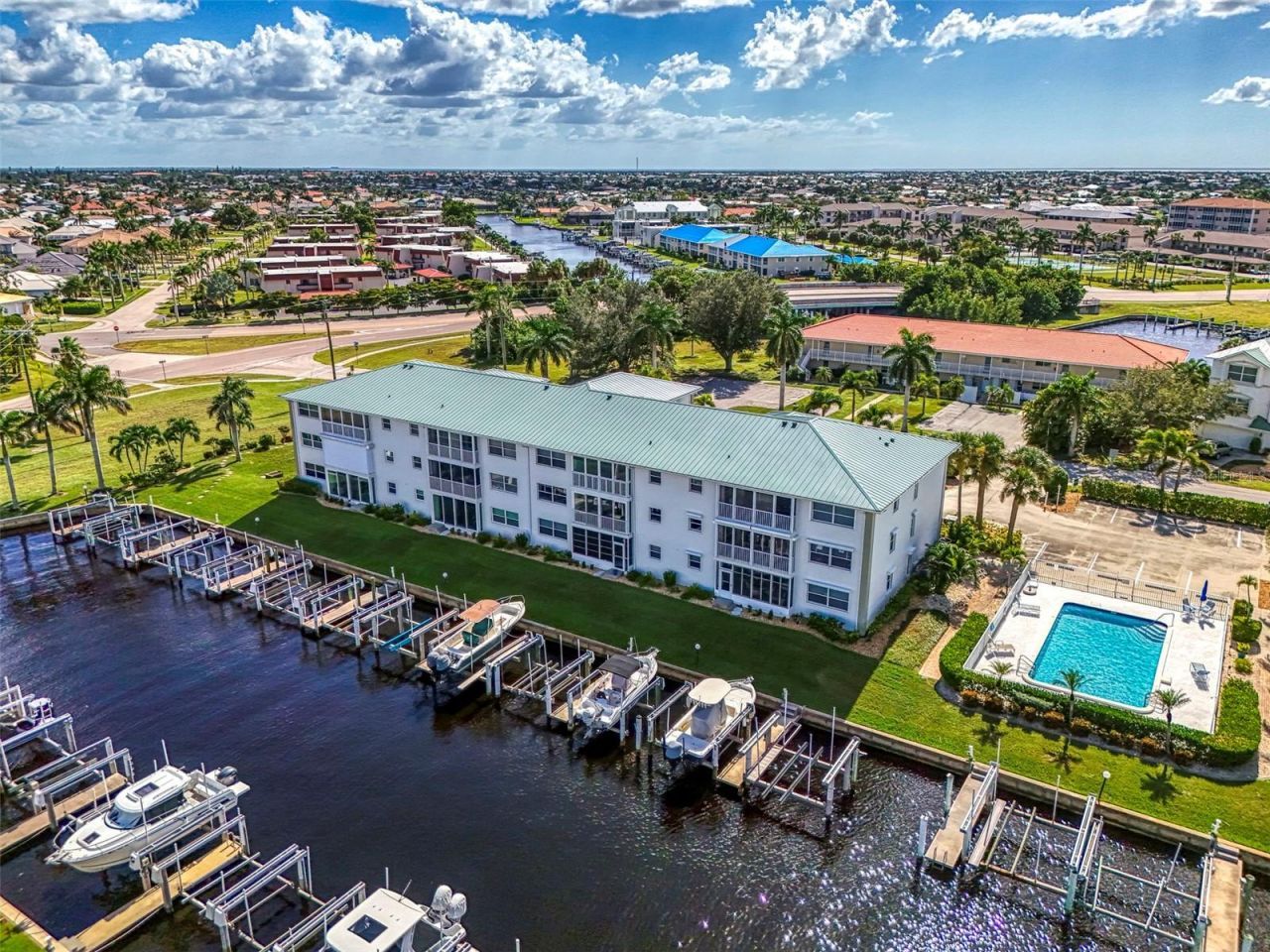 130 Breakers Court, Unit 221, Punta Gorda, FL 33950 Photo