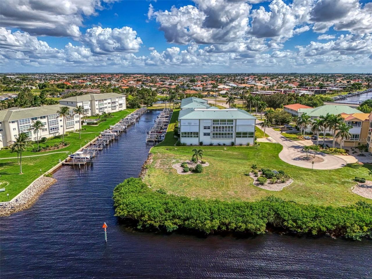 130 Breakers Court, Unit 221, Punta Gorda, FL 33950 Photo