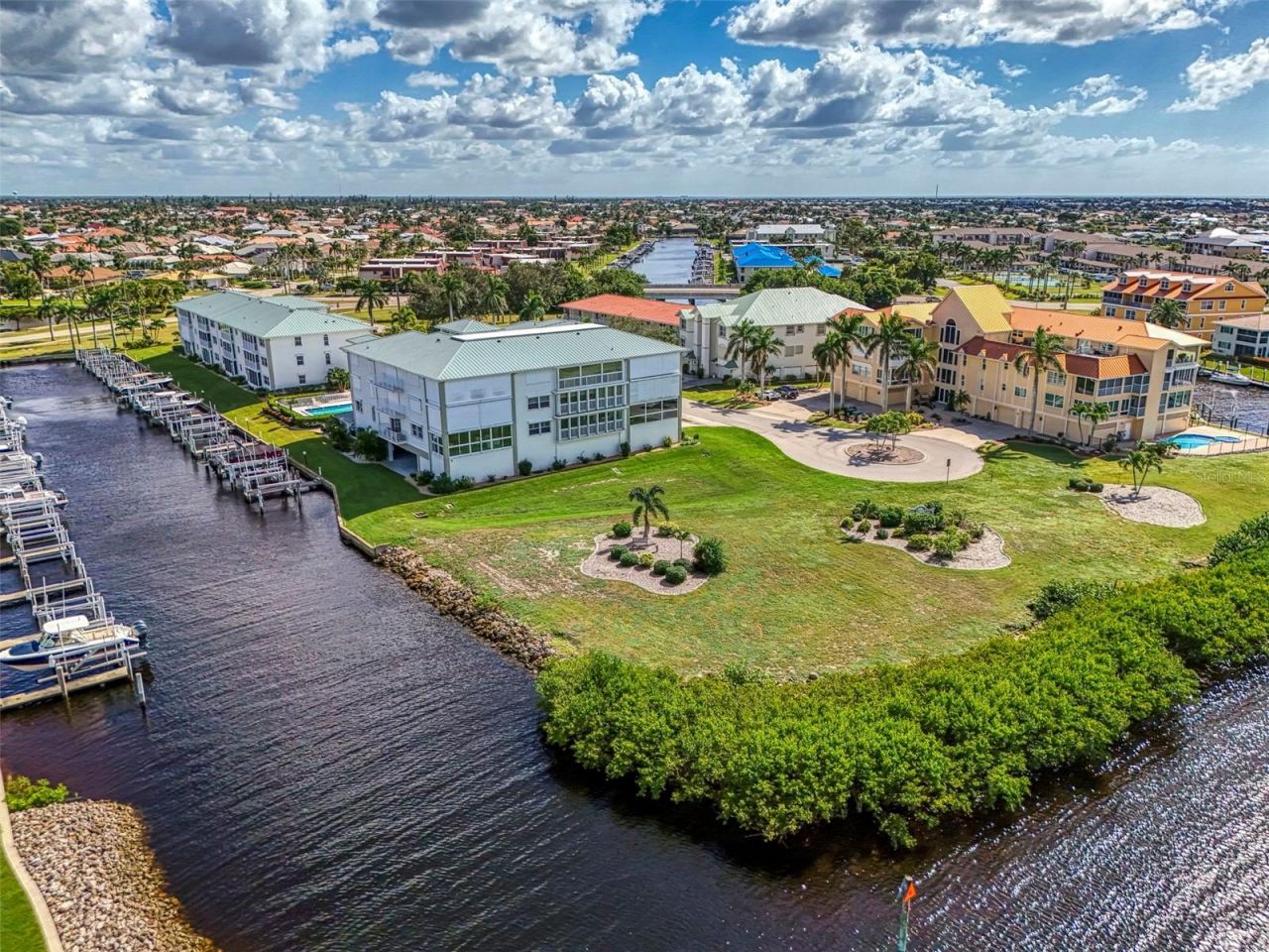 130 Breakers Court, Unit 221, Punta Gorda, FL 33950 Photo