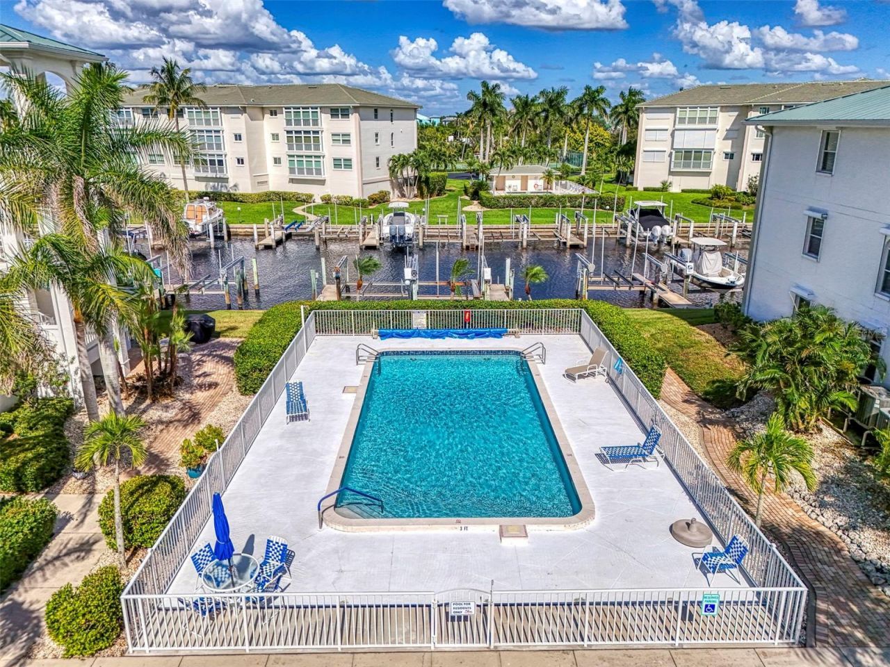 130 Breakers Court, Unit 221, Punta Gorda, FL 33950 Photo