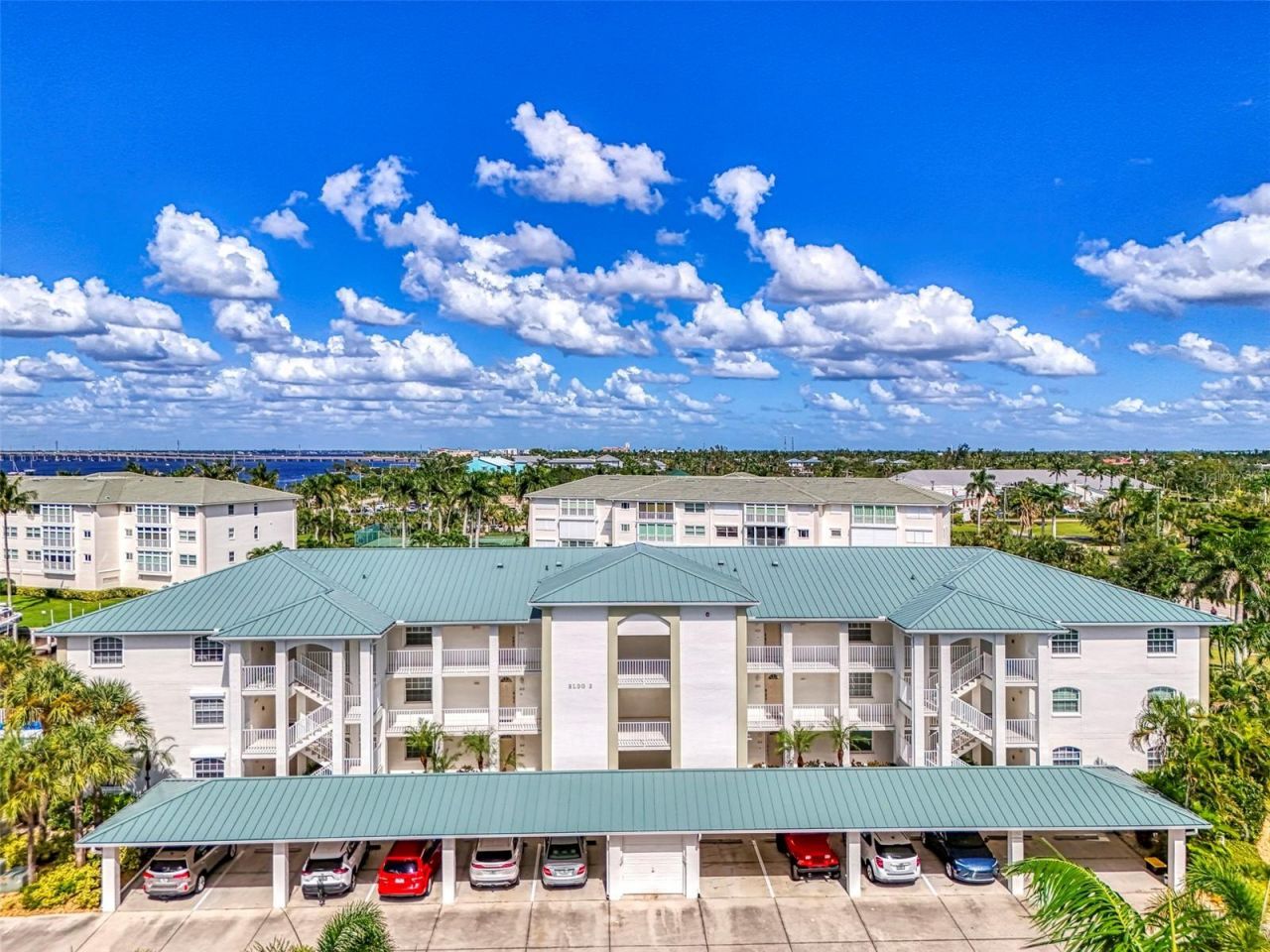 130 Breakers Court, Unit 221, Punta Gorda, FL 33950 Photo