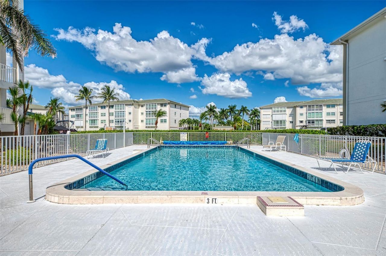 130 Breakers Court, Unit 221, Punta Gorda, FL 33950 Photo