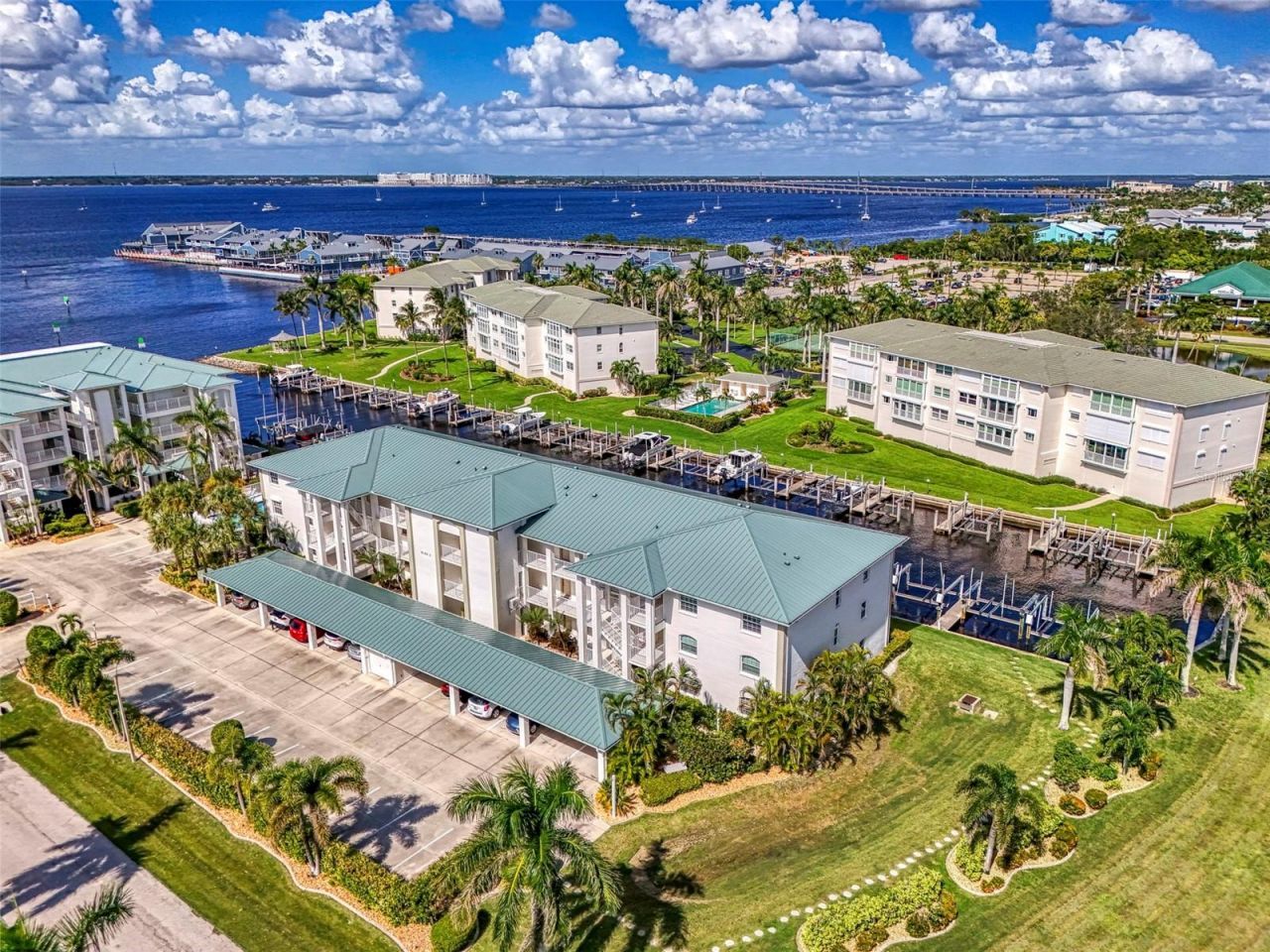 130 Breakers Court, Unit 221, Punta Gorda, FL 33950 Photo