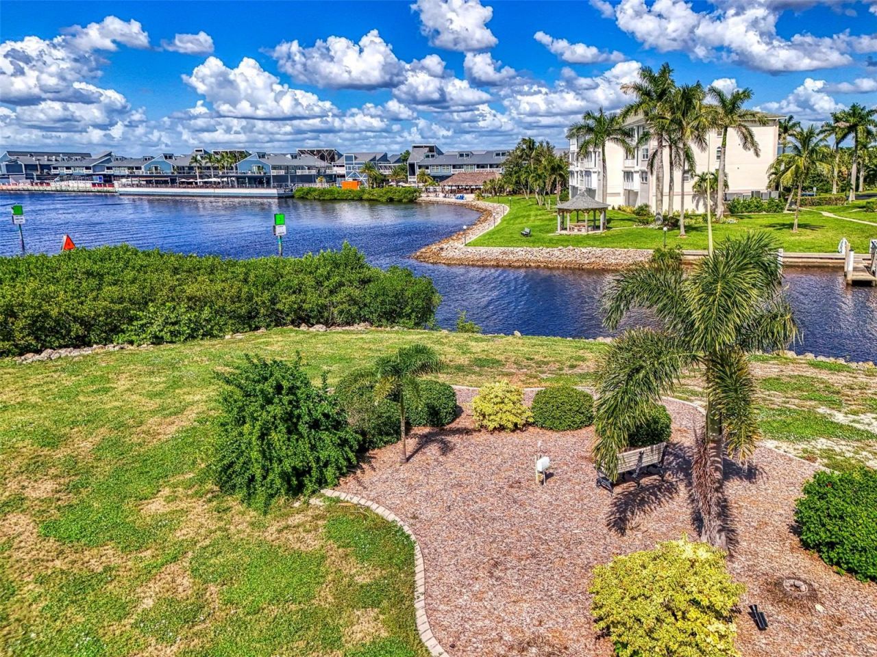 130 Breakers Court, Unit 221, Punta Gorda, FL 33950 Photo