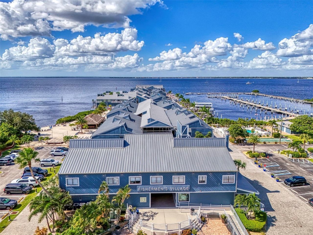 130 Breakers Court, Unit 221, Punta Gorda, FL 33950 Photo