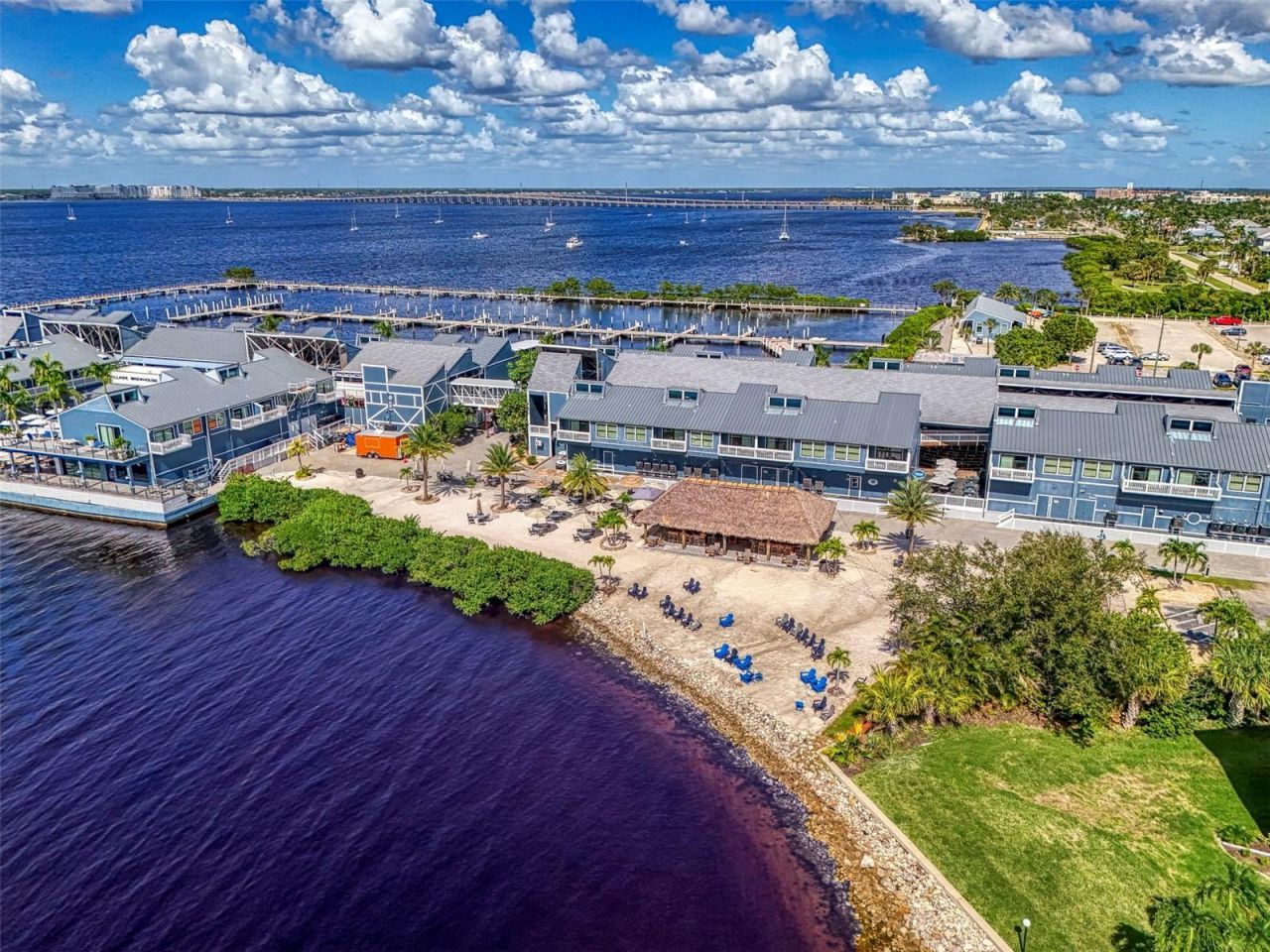 130 Breakers Court, Unit 221, Punta Gorda, FL 33950 Photo