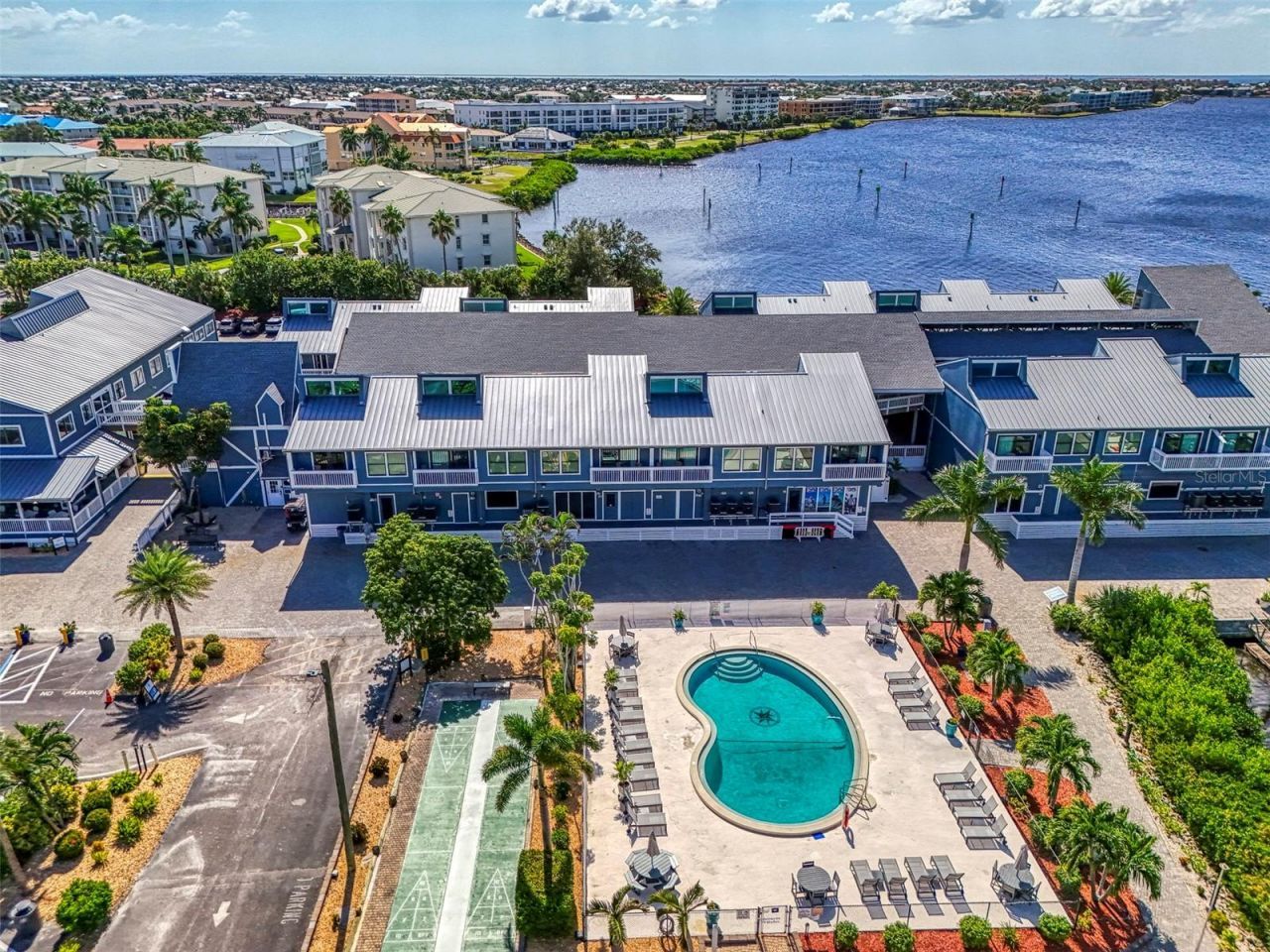 130 Breakers Court, Unit 221, Punta Gorda, FL 33950 Photo