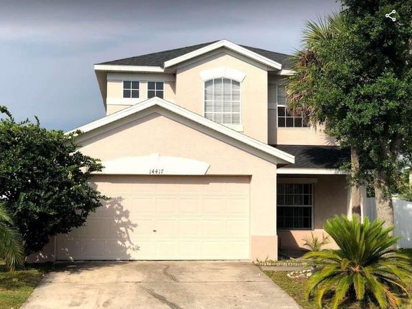 14417 JASMINE GLEN DRIVE, ORLANDO, FL 32824