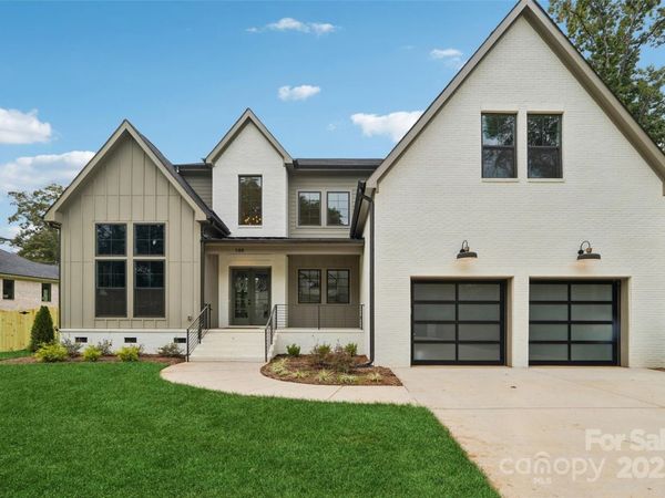 144 Sardis Lane, Charlotte, NC 28270