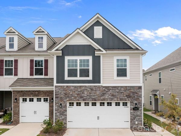 7061 Bentz Street, Charlotte, NC 28269
