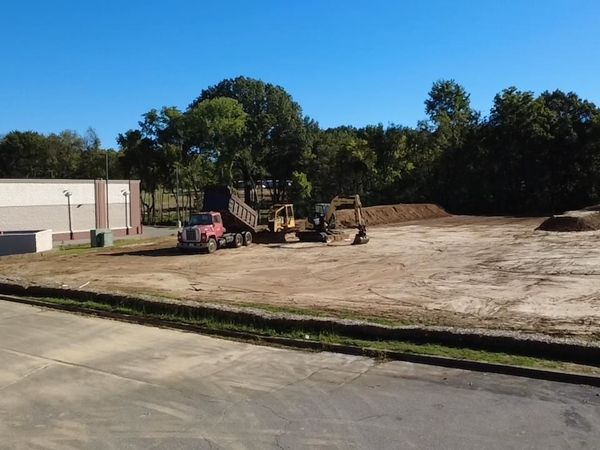 8121 HWY 70 HWY, Bartlett, TN 38002