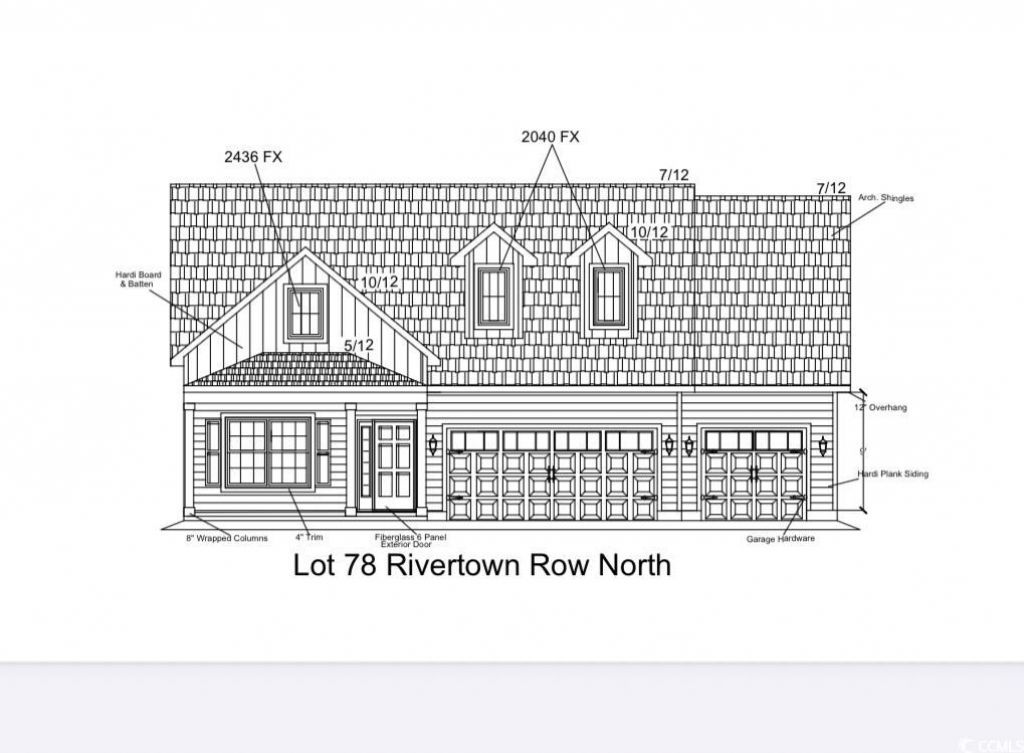 1260 Cypress Shoal Dr. Photo 1