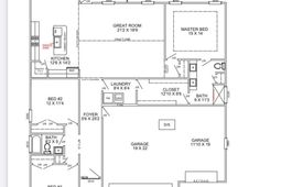 1260 Cypress Shoal Dr. photo 4