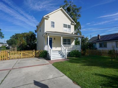 1124 5th Avenue, Charleston, SC 29407