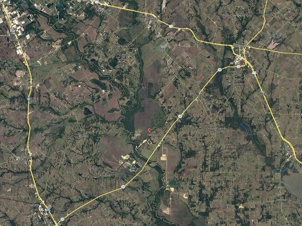 230 Iron Bridge Drive , Rosser, TX 75157