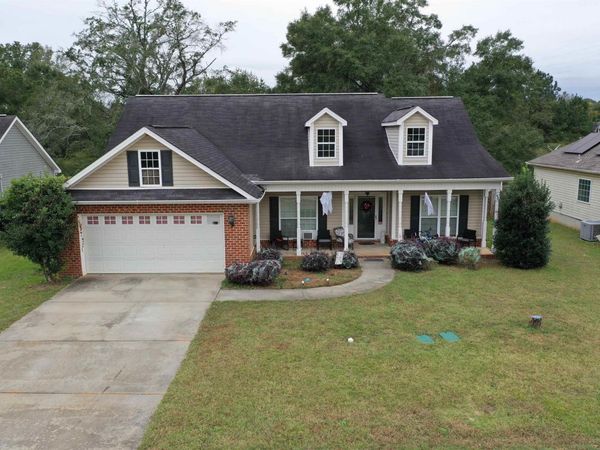 201 Boulder Creek Road, Kathleen, GA 31047