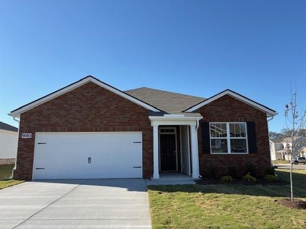 9080 Bluestem Circle, Bowling Green, KY 42104