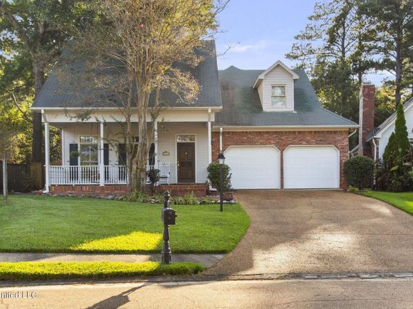 243 Bayview Drive, Madison, MS 39110