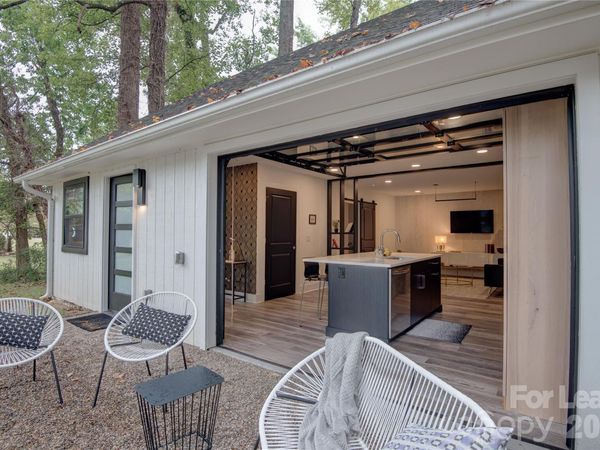 3945 Rockfern Road, Unit B, Charlotte, NC 28217