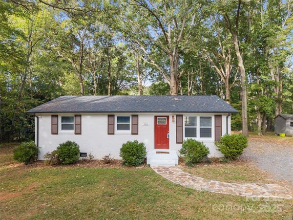 508 S Jackson Avenue, Waxhaw, NC 28173