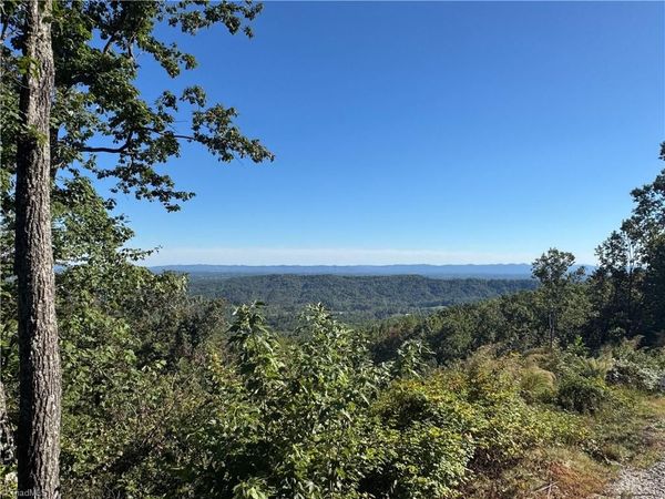 Tract 47 Widow Mountain Drive , McGrady, NC 28649