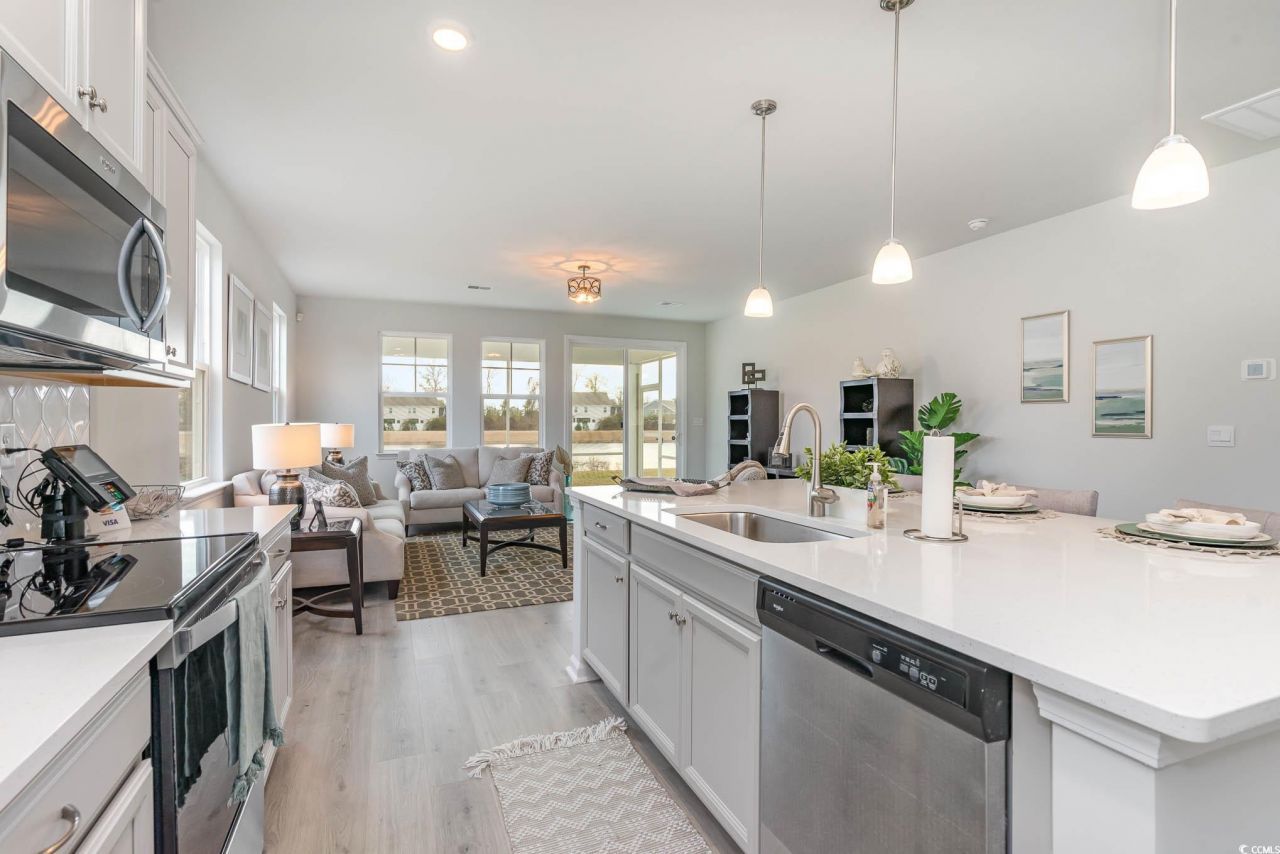 3237 Moss Bridge Ln. Photo 10