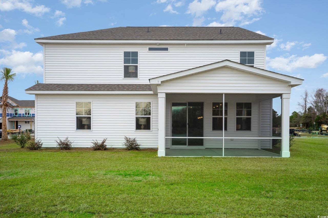 3237 Moss Bridge Ln. Photo 2