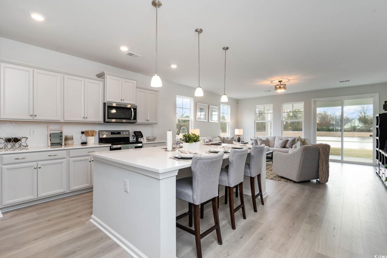 3237 Moss Bridge Ln. Photo 7