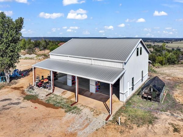 467 Weatherby Way, Santo, TX 76472