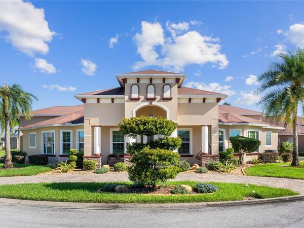 398 NOLANE LANE, POLK CITY, FL 33868