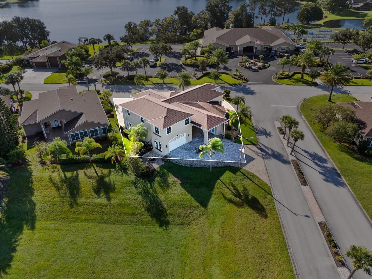 398 Nolane Lane, Polk City, FL 33868 Photo