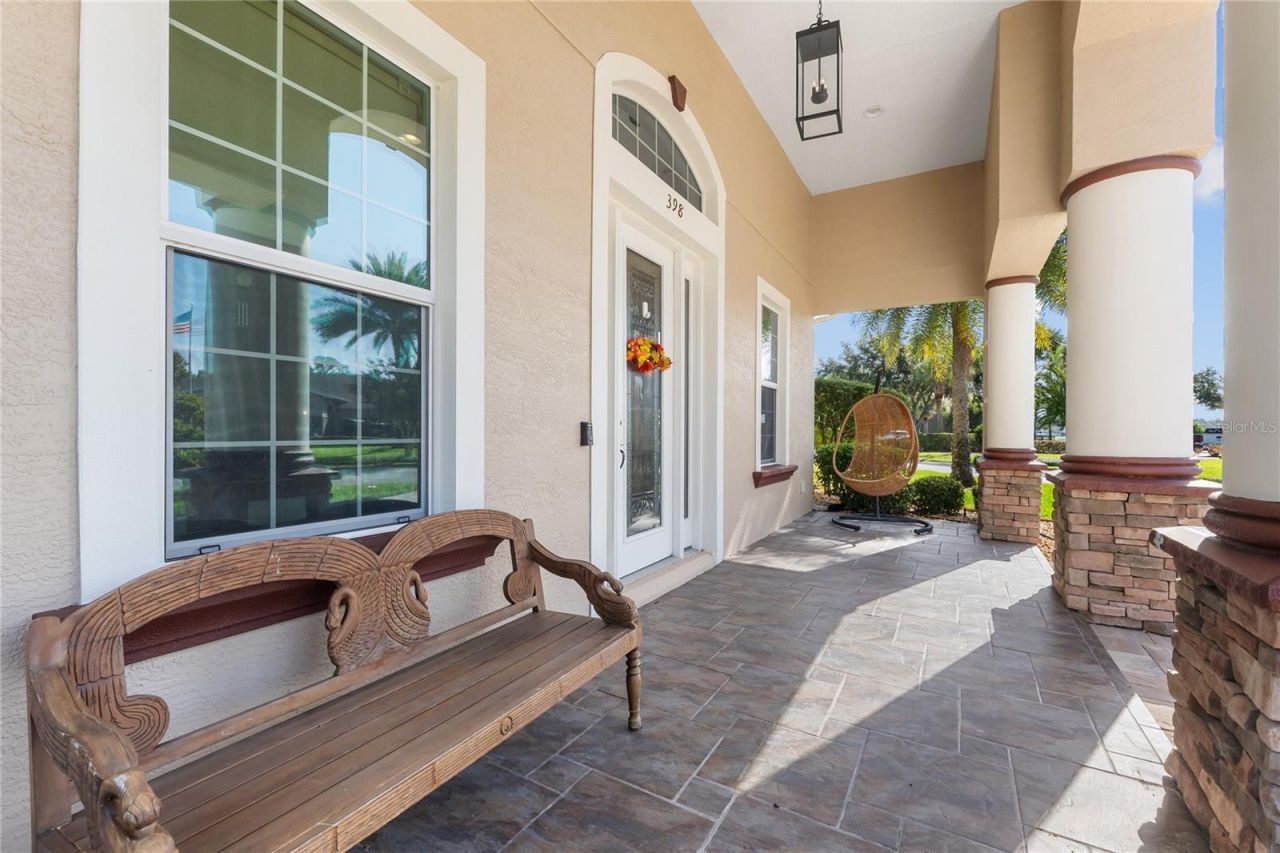 398 Nolane Lane, Polk City, FL 33868 Photo