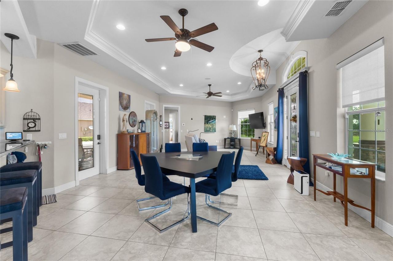 398 Nolane Lane, Polk City, FL 33868 Photo