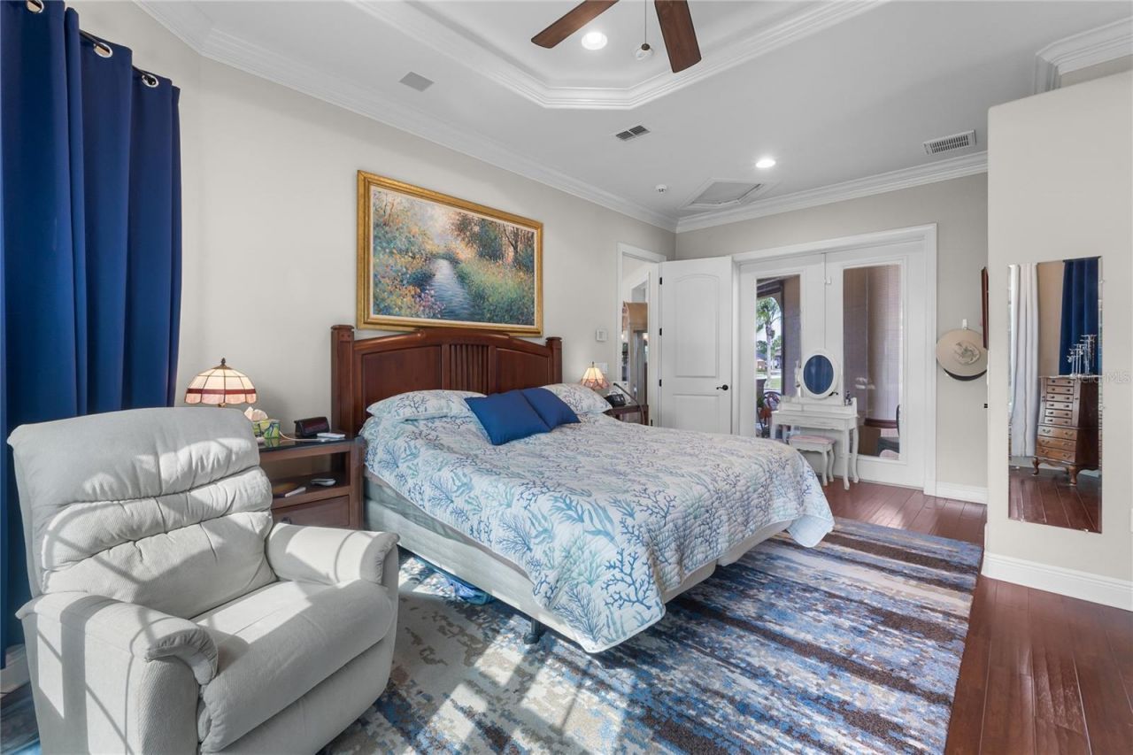 398 Nolane Lane, Polk City, FL 33868 Photo