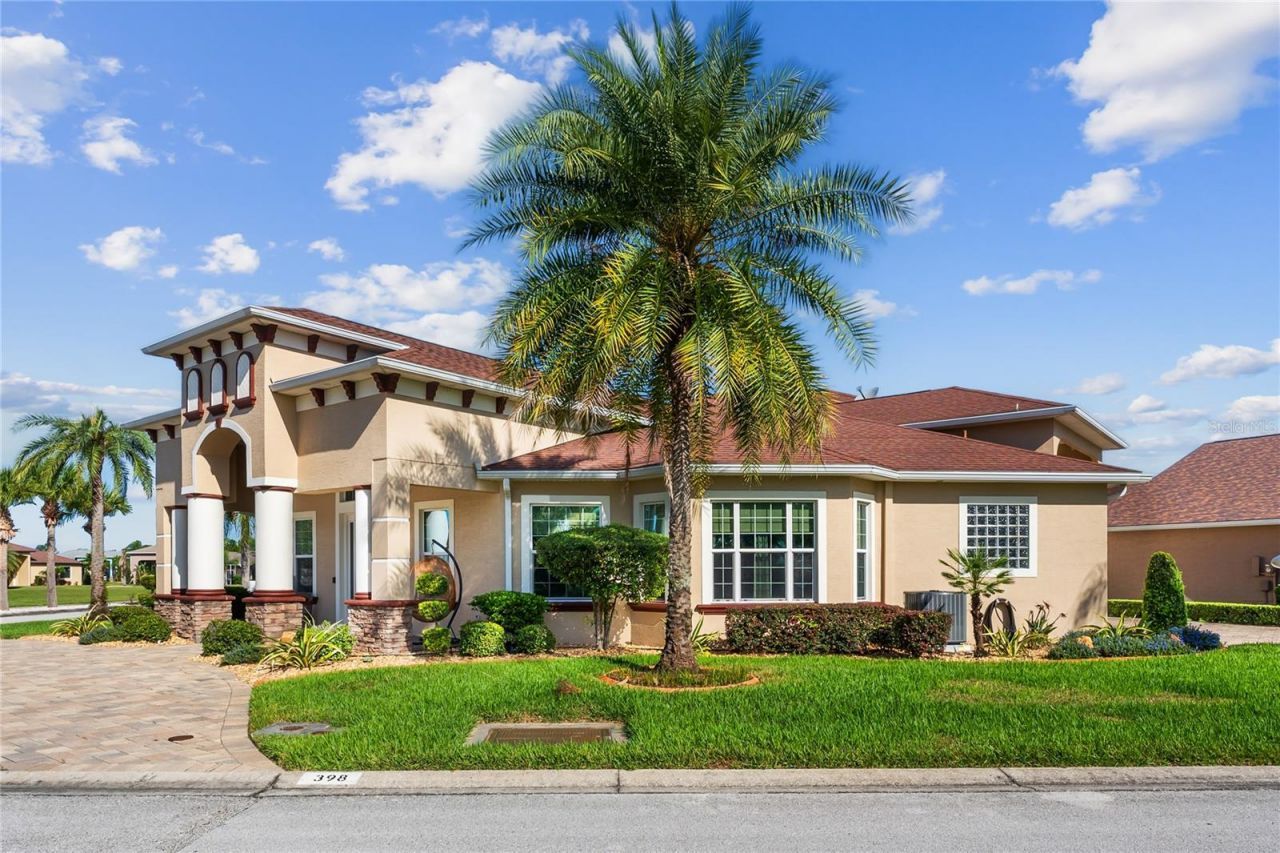 398 Nolane Lane, Polk City, FL 33868 Photo