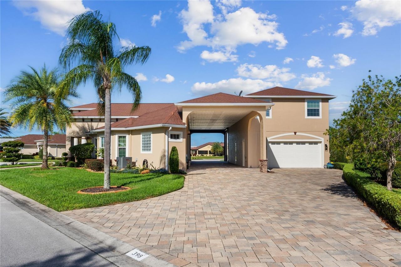 398 Nolane Lane, Polk City, FL 33868 Photo