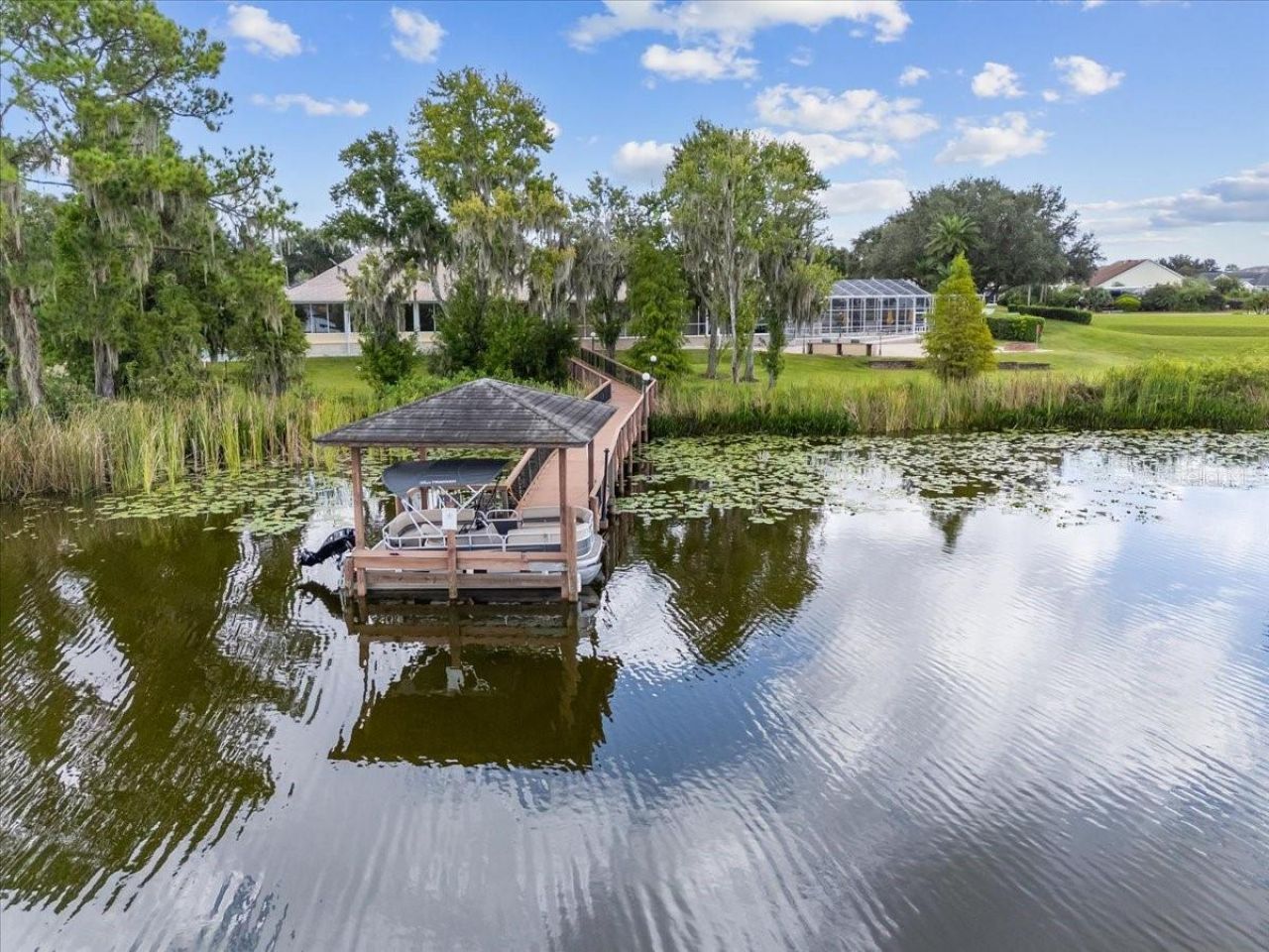 398 Nolane Lane, Polk City, FL 33868 Photo