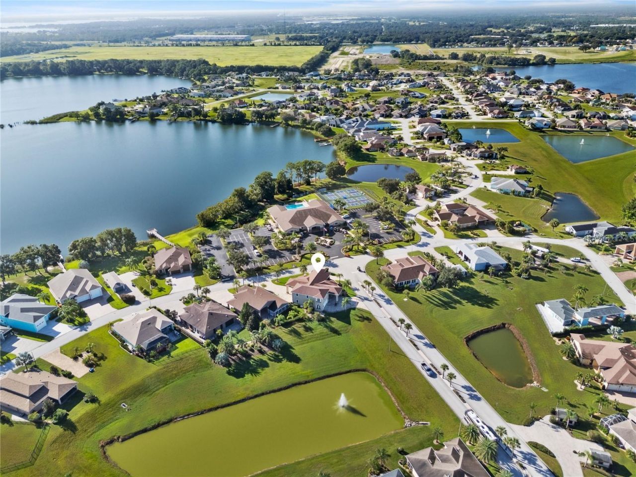 398 Nolane Lane, Polk City, FL 33868 Photo